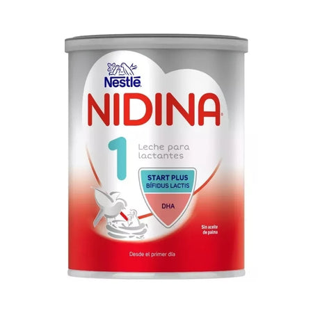 Nidina Nestle Premium 800 gr