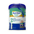 Nutriben Continuacion Innova 2 800 gr
