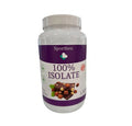 ELIBEN ISOLATE 1.8KG SABOR CHOCOLATE AVELLANA