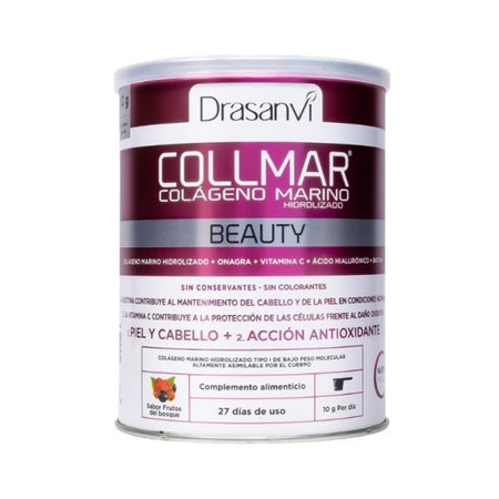 COLLMAR BEAUTY 1 ENVASE 275 G