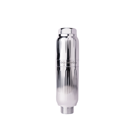AQUABEBA FILTRO SKINCARE DUCHA PLATA
