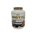 WHEY 80 PRO FILIPINOS 2KG IO GENIX