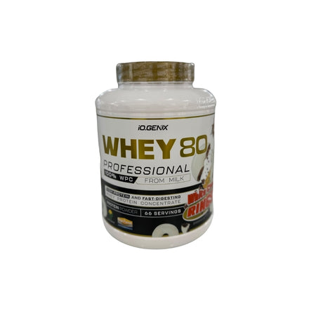 WHEY 80 PRO FILIPINOS 2KG IO GENIX