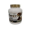 WHEY 80 CHOCO AMAZONICO 1KG IO GENIX