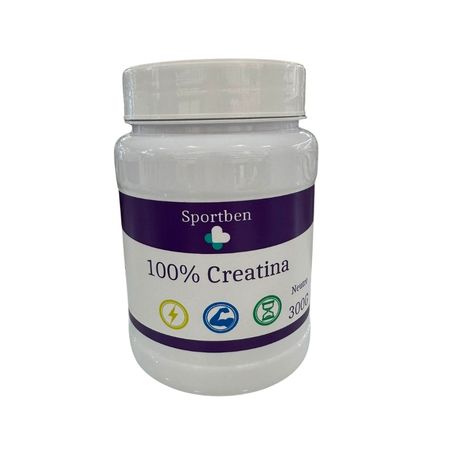 ELIBEN CREATINA NEUTRA 300GR