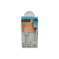 BIBERON ANTICOLICO TETINA LACTANCIA SILICONA MIX 180 ML