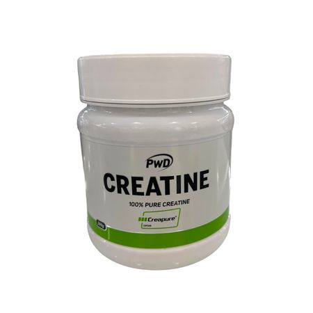 CREATINA PWD