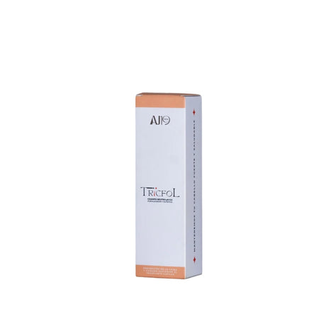TRICFOL CHAMPU FORTALECEDOR PH NEUTRO 5,5 200ML