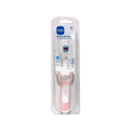 CEPILLO DENTAL INFANTIL BABY´S BRUSH 6+M 1 UNIDAD COLOR ROSA