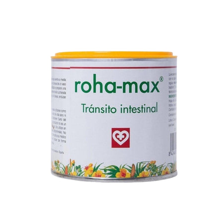 ROHA MAX LAXANTE BOTE 60 GR