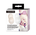 Set conchas protectoras + recolectoras Suavinex
