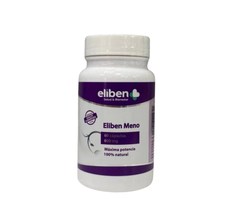 Eliben Meno