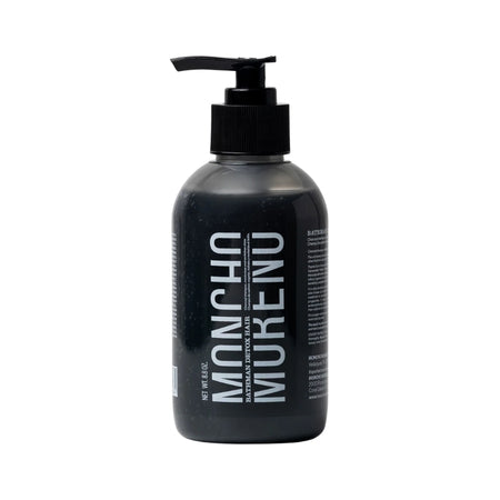 Champú Bathman Detox Hair 500 ml - Moncho Moreno