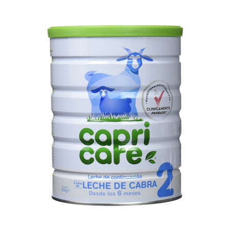 Capricare 2-800gr