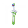 CEPILLO DENTAL INFANTIL APRENDIZAJE TRAINING BRUSH 5+M VERDE 1 UNIDAD