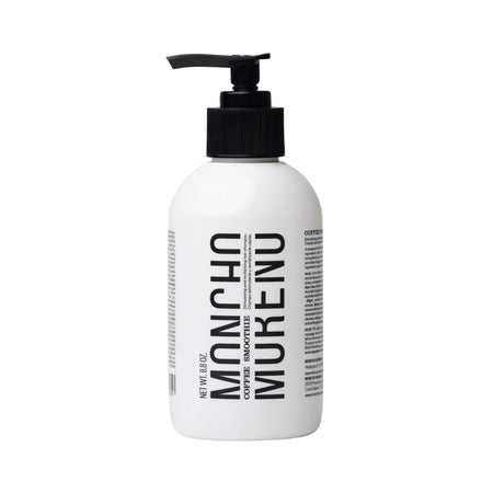 Champú Coffee Smoothie 250 ml - Moncho Moreno
