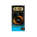 DUREX CONEXION TOTAL XL 10