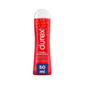Lubricante Durex Fresa 50 ml