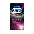Preservativos Durex Intense Orgasmic 12 uds