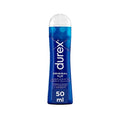 Lubricante Durex Original H₂O 50 ml