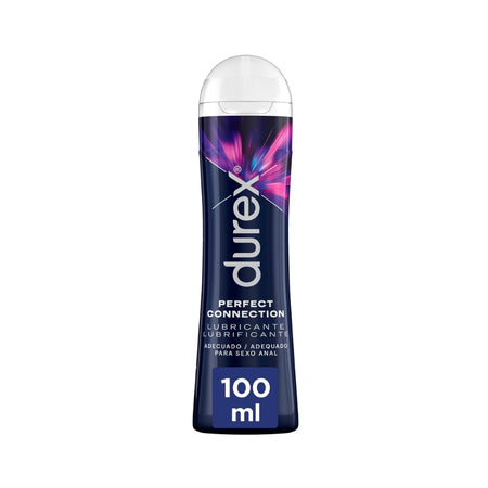 Lubricante Durex Perfect Connection 100 ml