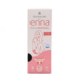 Braga Menstrual Selenacare for Enna Teens Sporty Negra (Talla 164)