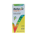 REFORVIT ENERGY PLUS 45 CAPS