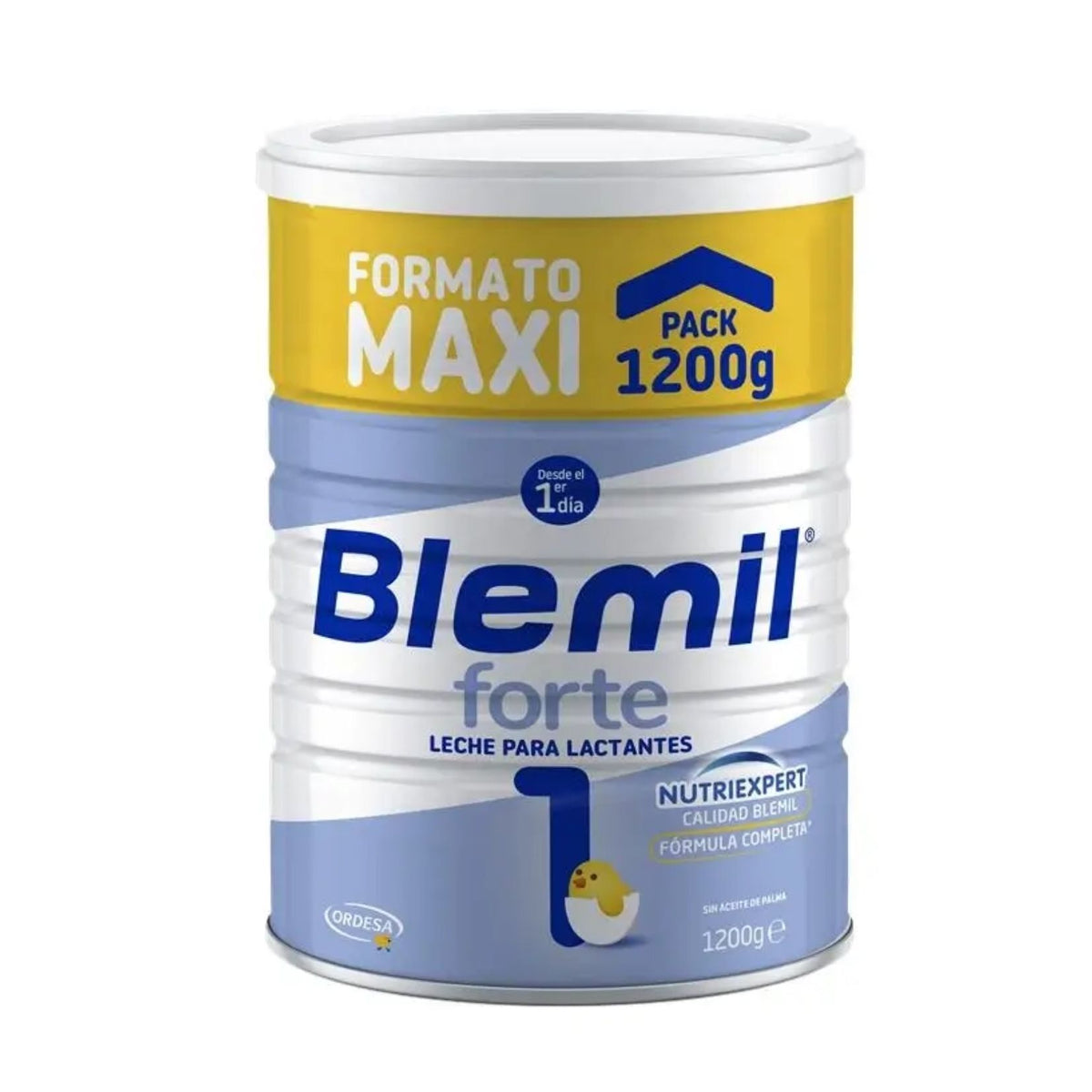 BLEMIL 1  PLUS FORTE 1200 GR