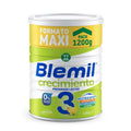 BLEMIL 3 PLUS CRECIMIENTO 1200 G