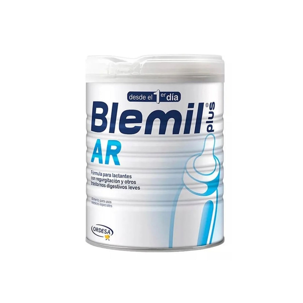 BLEMIL PLUS ARG 800