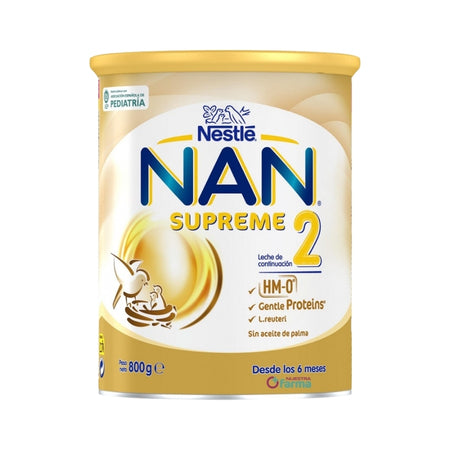 Nan Supreme 2   800 gr