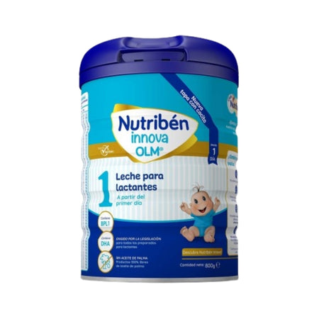 Nutriben natal innova 800gr
