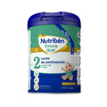 Nutriben continuacion innova 2 800gr