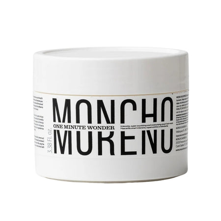 Mascarilla One Minute Wonder 250 ml - Moncho Moreno