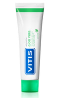 VITIS ALOE VERA PASTA DENTIFRICA MENTA 150 ML