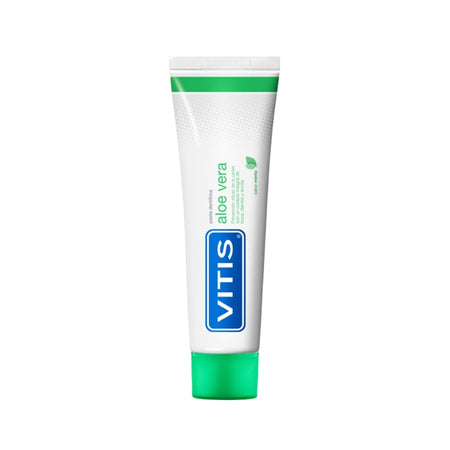 VITIS ALOE VERA PASTA DENTIFRICA MENTA 150 ML