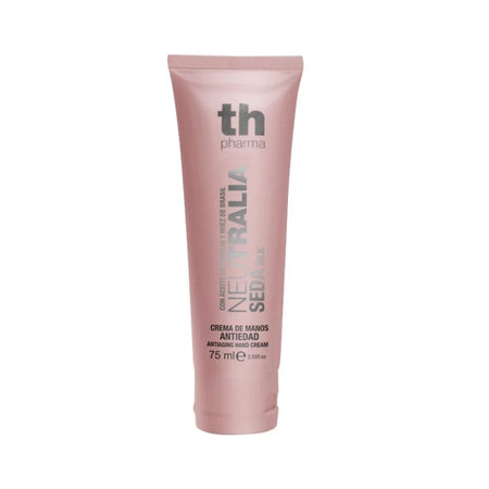 TH Pharma Neutralia Seda Silk Crema de Manos Antiedad 75 ml